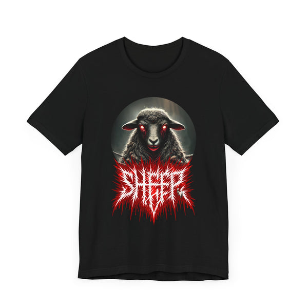 SHEEP - Death Metal Shirt