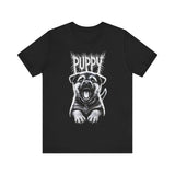 PUPPY - Death Metal Shirt