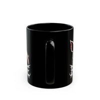 PIG BREE - The 11oz Death Metal / Deathcore Mug