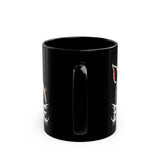 PIG BREE - The 11oz Death Metal / Deathcore Mug