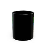 TRASH METAL - The Thrash Metal 11oz Mug