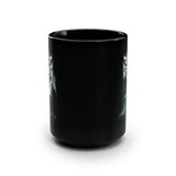 TOILET SOUNDS - The 15oz Death Metal Mug