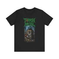 TRASH METAL - The Thrash Metal Shirt