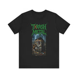 TRASH METAL - The Thrash Metal Shirt