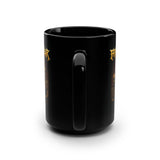 FATHER OF THE YEAR DEATH METAL - The 15oz Mug