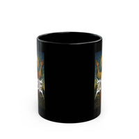 ZOMBIE JESUS - The 11oz Death Metal Mug