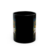 ZOMBIE JESUS - The 11oz Death Metal Mug