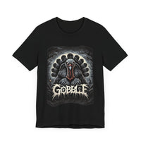 GOBBLE - Death Metal Shirt