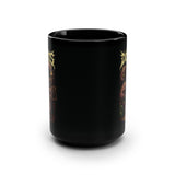 Death Metal DONUTS - The Death Metal 15oz Mug