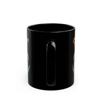 CHOCOLATE CHIP COOKIES - The 11oz Death Metal Dipping Mug