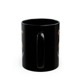 CHOCOLATE CHIP COOKIES - The 11oz Death Metal Dipping Mug
