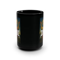 ZOMBIE JESUS - The 15oz Death Metal Mug
