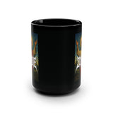 ZOMBIE JESUS - The 15oz Death Metal Mug