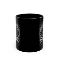 GOBBLE - The 11oz Death Metal Mug