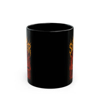 SUMMER DEATH METAL - The 11oz Mug