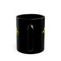 MOTHER OF THE YEAR Deathcore - The 11oz Mug
