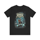 KITTEN AT 3AM - Death Metal Shirt