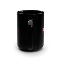 RIFFS > tariffs - The 15oz Mug (BLACK)