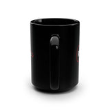 RIFFS > tariffs - The 15oz Mug (BLACK)