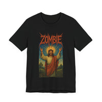 ZOMBIE JESUS - Death Metal Shirt