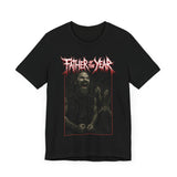 FATHER OF THE YEAR METAL - The Shirt