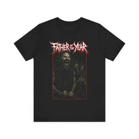 FATHER OF THE YEAR METAL - The Shirt