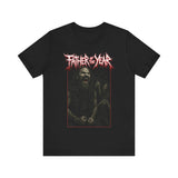 FATHER OF THE YEAR METAL - The Shirt