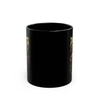 Death Metal DONUTS - The Death Metal 11oz Mug