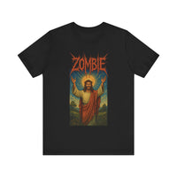 ZOMBIE JESUS - Death Metal Shirt