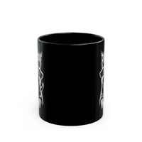 PUPPY - The 11oz Death Metal Mug