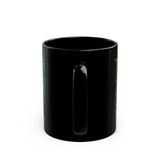 TRASH METAL - The Thrash Metal 11oz Mug