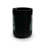 KITTEN AT 3AM - The 15oz Death Metal Mug