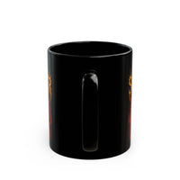 SUMMER DEATH METAL - The 11oz Mug