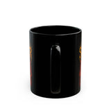 SUMMER DEATH METAL - The 11oz Mug