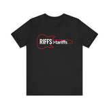 RIFFS > tariffs - THE SHIRT