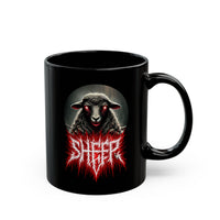 SHEEP - The 11oz Death Metal Mug