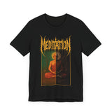 DEATH METAL MEDITATION - Death Metal Shirt