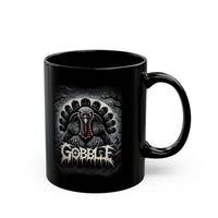 GOBBLE - The 11oz Death Metal Mug