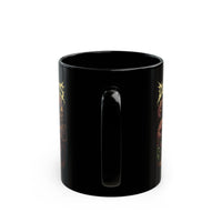 Death Metal DONUTS - The Death Metal 11oz Mug