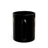 Death Metal DONUTS - The Death Metal 11oz Mug