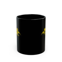 MOTHER OF THE YEAR Deathcore - The 11oz Mug