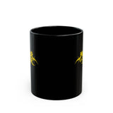 MOTHER OF THE YEAR Deathcore - The 11oz Mug
