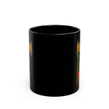 DEATH METAL MEDITATION - The 11oz Mug